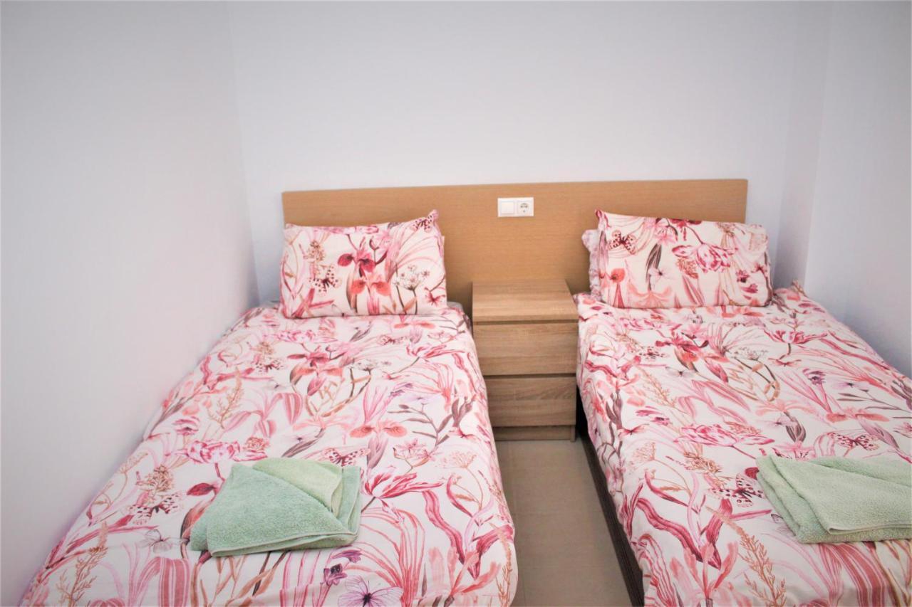 Gwen El Rincon Apartman Playa Flamenca Kültér fotó