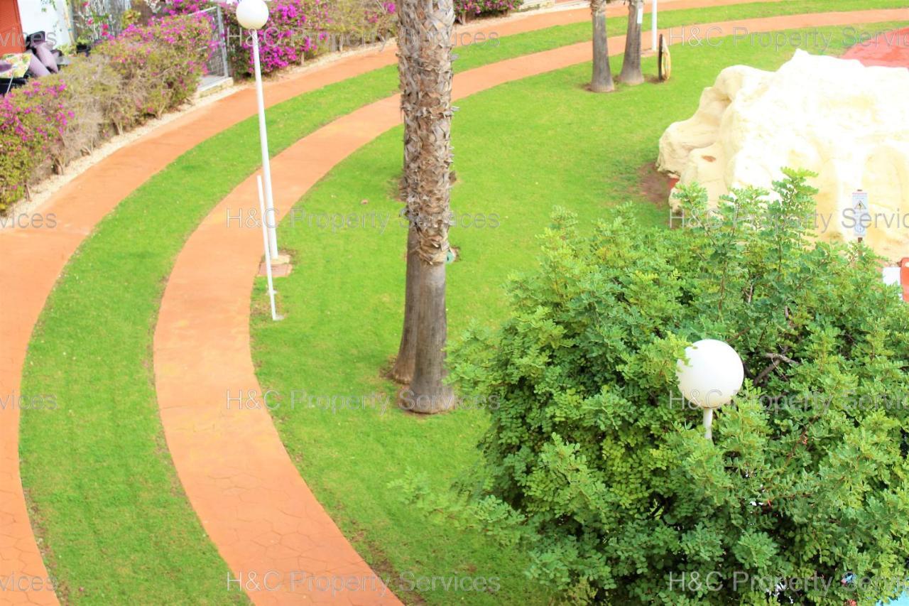 Gwen El Rincon Apartman Playa Flamenca Kültér fotó