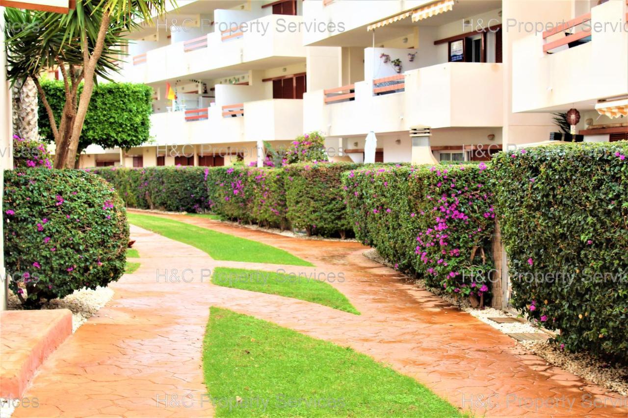 Gwen El Rincon Apartman Playa Flamenca Kültér fotó